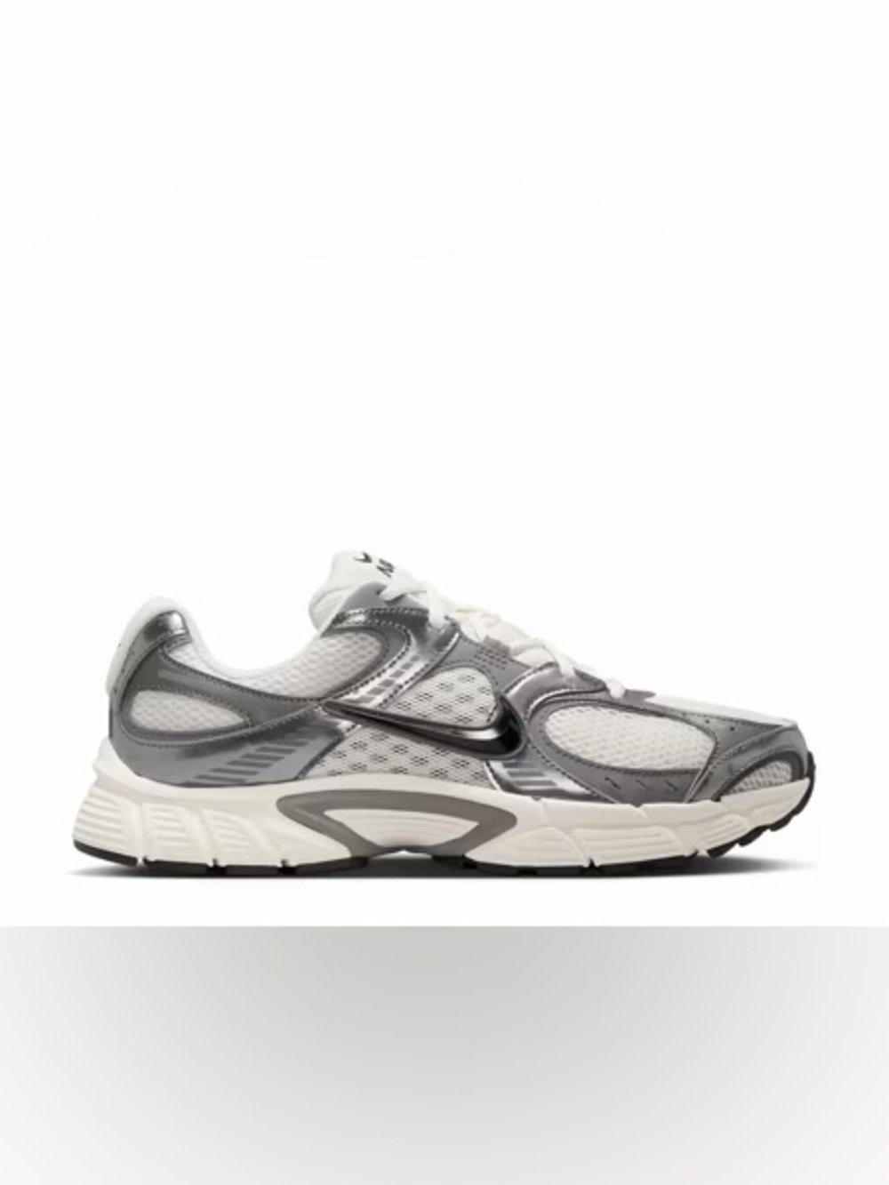 Nike VR5 men’s white/ silver